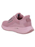 BUBBLES Pink Women's Running Shoes